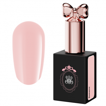 COLOR SOAK OFF GEL - ROMANCE